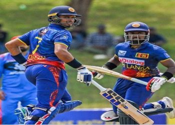 Sri Lanka vs Afghanistan, 2nd ODI: Probable XIs, pitch report, weather forecast  I Sri Lanka Latest News