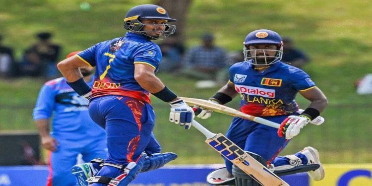 Sri Lanka vs Afghanistan, 2nd ODI: Probable XIs, pitch report, weather forecast  I Sri Lanka Latest News