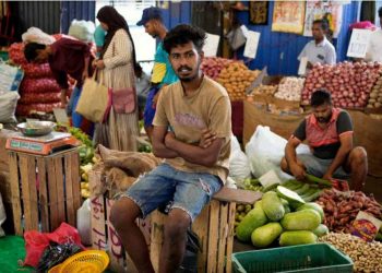 IMF says Sri Lanka’s economic recovery shows signs of improvement but challenges remain  I Sri Lanka Latest News