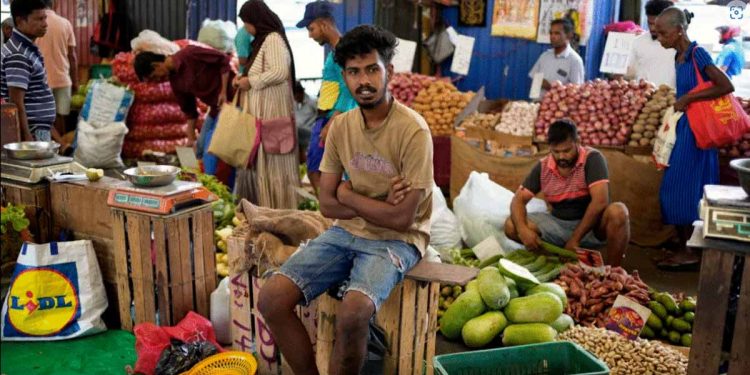 IMF says Sri Lanka’s economic recovery shows signs of improvement but challenges remain  I Sri Lanka Latest News
