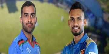 Sri Lanka win the second ODI against Afganistan I Sri Lanka Latest News