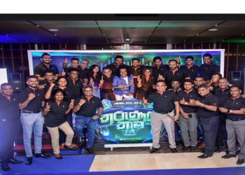 Revolutionizing Sri Lanka’s music industry  I Sri Lanka Latest Business News
