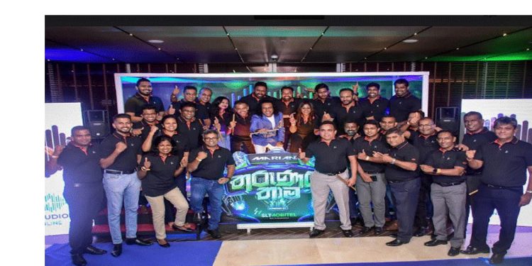 Revolutionizing Sri Lanka’s music industry  I Sri Lanka Latest Business News