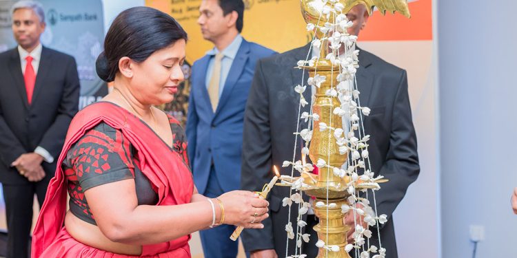 Shifting into new dimensions, Siyapatha Finance launches its first of a kind co-branded credit card, presenting exclusive offers and benefits  I Sri Lanka Latest Business News