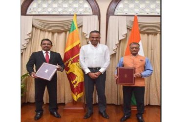 Expediting the Establishment of Smart Classrooms in 200 schools in Galle District I Sri Lanka Latest News