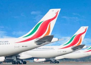 Thirteen SriLankan flight schedules cancelled for a day. Dayasiri Jayasekara  I Sri Lanka Latest News