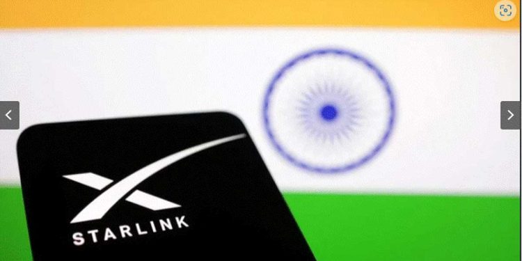 Battle of billionaires: Musk’s Starlink eyes India, Ambani resists I Sri Lanka Latest News