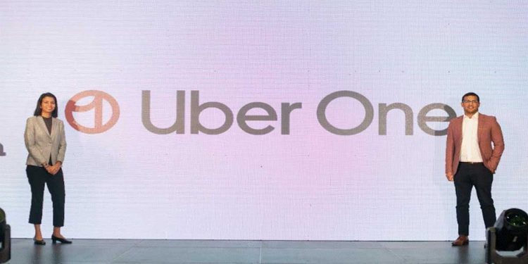 Uber brings global membership program ‘Uber One’ to Sri Lanka  I Sri Lanka Latest Business News 