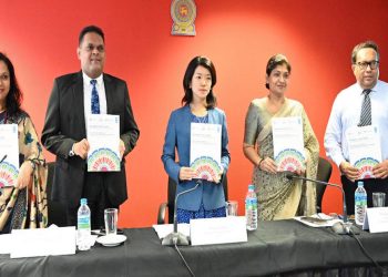 Driving sustainable Investment: The Crucial role of Sustainable Finance and Private Capital for Sri Lanka I Sri Lanka Latest News