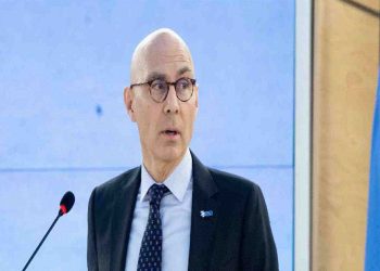 UNHRC urges Sri Lanka to implement recommendations I Sri Lanka Latest News