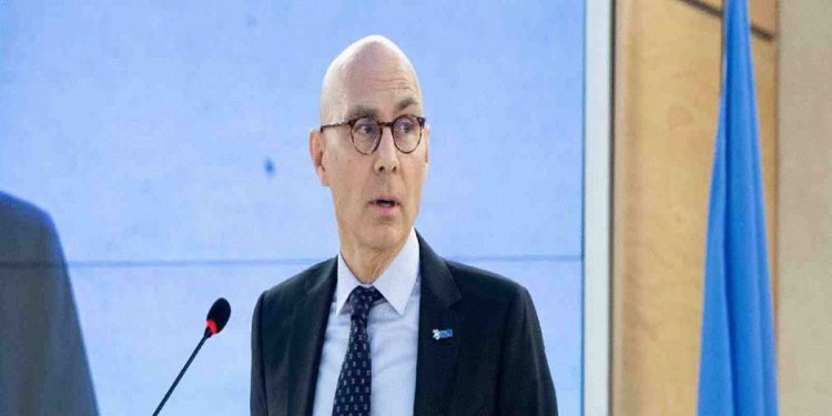 UNHRC urges Sri Lanka to implement recommendations I Sri Lanka Latest News
