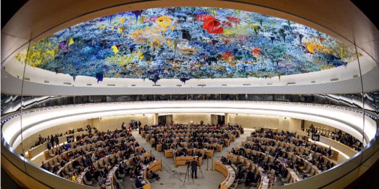 The United Nations Human Rights Council’s 53rd session is set to begin tomorrow; no progress in Sri Lanka! The High Commissioner’s Special Statement I Sri Lanka Latest News