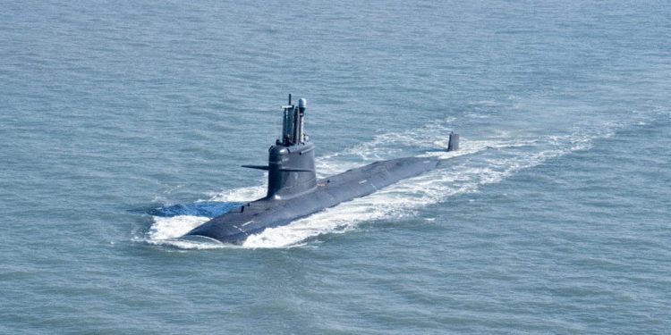The Indian navy submarine ‘Vagir’ will dock in Colombo I Sri Lanka Latest News