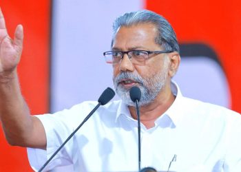 Minister Vidura created the Kurundi Land issue, and he is now missing – MP Shanakyan  I SriLanka Latest News
