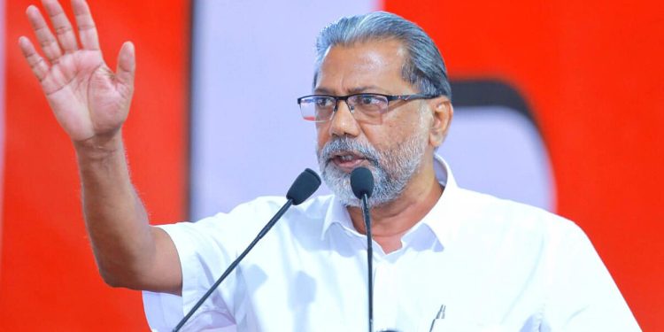 Minister Vidura created the Kurundi Land issue, and he is now missing – MP Shanakyan  I SriLanka Latest News