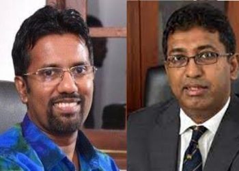 Freedom Lanka’s message to the new Finance committee chairman is that the government’s financial activities are not genuine and should not be supported I Sri Lanka Latest News