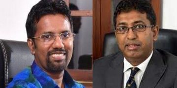 Freedom Lanka’s message to the new Finance committee chairman is that the government’s financial activities are not genuine and should not be supported I Sri Lanka Latest News