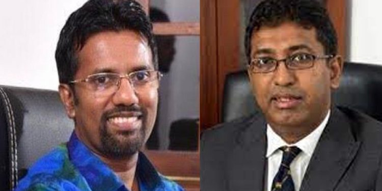 Freedom Lanka’s message to the new Finance committee chairman is that the government’s financial activities are not genuine and should not be supported I Sri Lanka Latest News