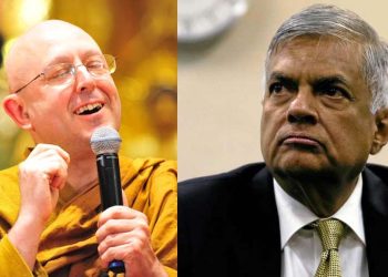 Ajahn Brahma Thero,explains about the 12 hour delay caused in Katunayaka  I Sri Lanka Latest News