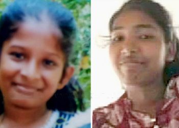 Ampara, two schoolgirls missing from home since the 15th I Sri Lanka Latest News