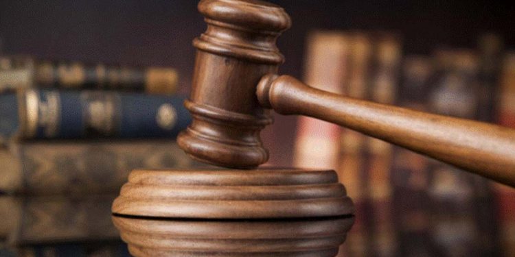 A restraining order against the ‘anthare’ convener and a group of people I Sri Lanka Latest News