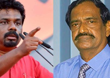 JVP takes to streets today to demand local government election be held ! Start before the Election Commission! Police obtain restraining order! Latest Sri Lanka News
