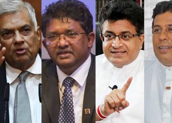 Commissioner General of the Department of Archaeology, refused to carry out the President’s illegal orders and resigned- Udaya Gammanpila  I SriLanka Latest News
