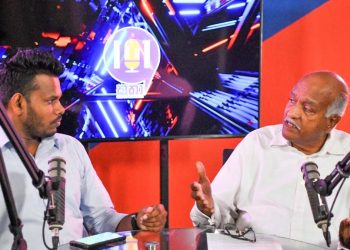 Measures taken to change 43-year-old National Environment Act I Sri Lanka Latest News