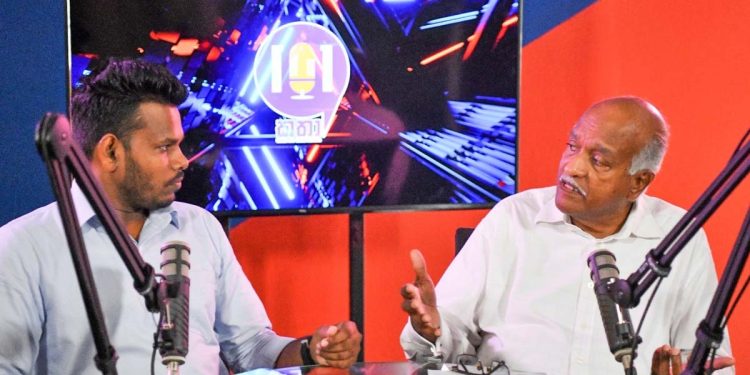 Measures taken to change 43-year-old National Environment Act I Sri Lanka Latest News