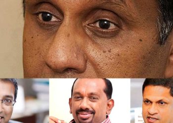 The opposition leader participate as an observer in the parliamentary finance committee, which is currently in session I Sri Lanka Latest News