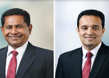 Ceylinco Life appoints new COO and Deputy COO to strengthen leadership pipeline I Sri Lanka Latest Business News