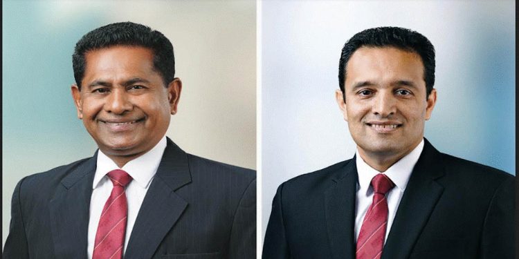 Ceylinco Life appoints new COO and Deputy COO to strengthen leadership pipeline I Sri Lanka Latest Business News