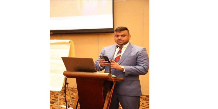 Ceylon Energy introduces Helical Anchors: Redefining construction in Sri Lanka I Sri Lanka Latest Business News