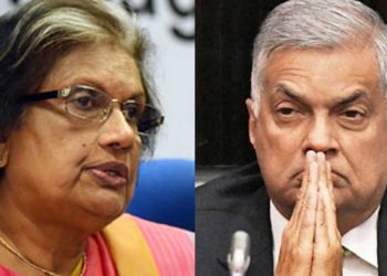 Former President Mrs. Chandrika ask President Ranil what he would do if Natasha was arrested  insulting Buddhism and Ganaasara Thero, who insulted Muslims and Hindus I Sri Lanka Latest News