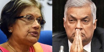 Former President Mrs. Chandrika ask President Ranil what he would do if Natasha was arrested  insulting Buddhism and Ganaasara Thero, who insulted Muslims and Hindus I Sri Lanka Latest News