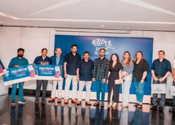 Colombo Textiles Group celebrates the winners of ‘Shop & Win Avurudu  I Sri Lanka Latest Business News