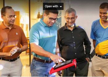 ComBank launches Sri Lanka’s first Teen Digital Bank account ‘Flash FAM’  I Sri Lanaka Latest Business News