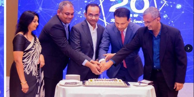 ComBank celebrates 20 years of remittance services in Qatar I Sri Lanka Latest Business News