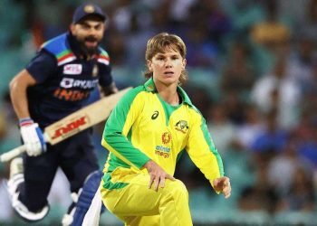 Aussies to open World Cup with blockbuster India clash I Sri Lanka Latest News