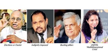 democracy in Sri Lanka