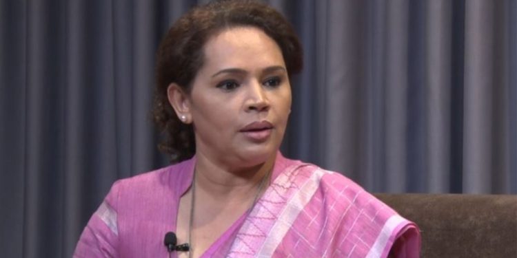 Colombo chief magistrate ordered Diana Gamage be sued for contempt of court I Sri Lanka Latest News