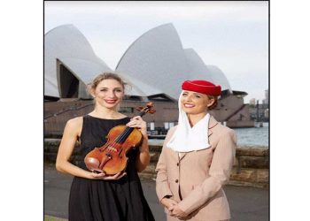 Emirates and Sydney Symphony Orchestra extend their two decade partnership and plan to take performances across the globe I Sri Lanka Latest Business News