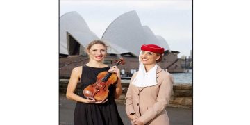 Emirates and Sydney Symphony Orchestra extend their two decade partnership and plan to take performances across the globe I Sri Lanka Latest Business News