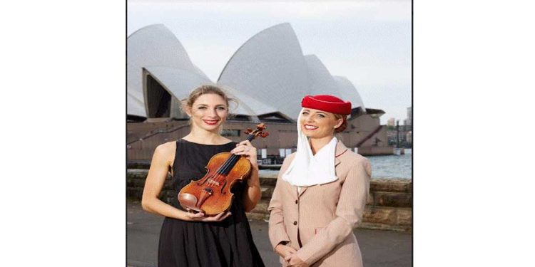 Emirates and Sydney Symphony Orchestra extend their two decade partnership and plan to take performances across the globe I Sri Lanka Latest Business News