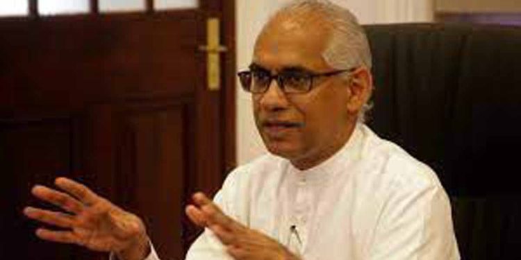 Eran Wickramartna introduces a tax amendment bill to prevent Finance Ministers from arbitrary revising VAT! Mandatory parliamentary sanctions! I Sri Lanka Latest News
