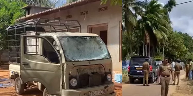 Jaffna police have arrested 31 people, including 25 women and 6 men, following a clash on the night of the 29th in Jaffna I Sri Lanka Latest News