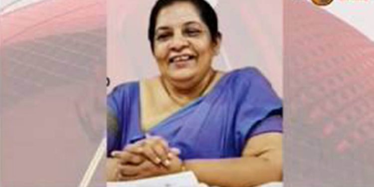 Retired government printer to be rehired on a contract basis for another year  I Sri Lanka Latest News