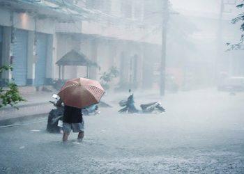 It’s been raining in Galle since last night! Yellow warnings have been issued! Stay causiouse! I Sri Lanka Latest News
