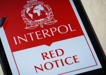 Seven Sri Lankans are among the 6,872 people listed as fugitives on Interpol’s red notice list  I Sri Lanka Latest News