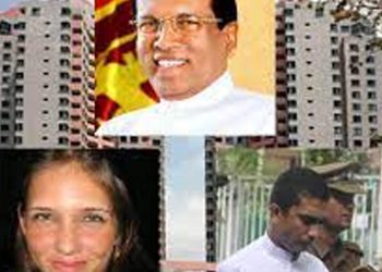 The file pertaining to granting presidential pardon on the Royal Park murder is missing from the president’s office,defence counsel I Sri Lanka Latest News